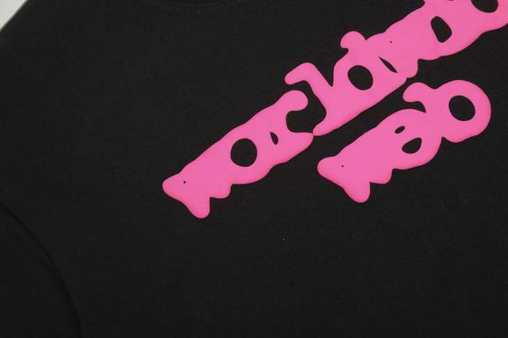 Picture of Sp5der T Shirts Short _SKUSp5derS-XLhdtxS7431917